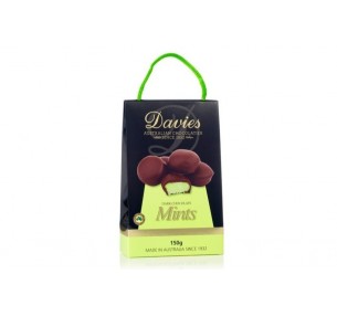 Gift Bag: Mint Creams